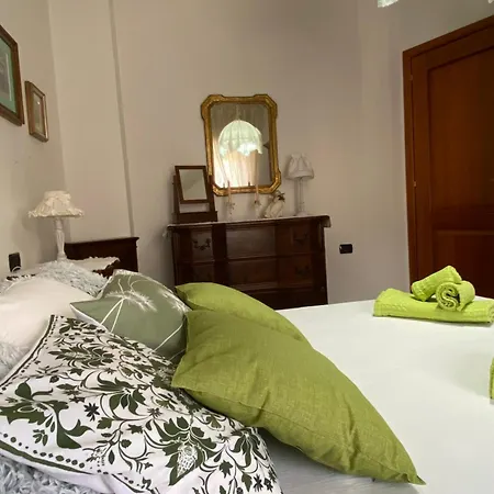 Διαμέρισμα Sable Blanc Luxury