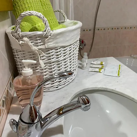 Sable Blanc Luxury Tertenìa