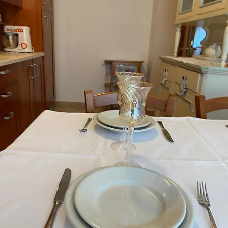 Sable Blanc Luxury * Tertenìa