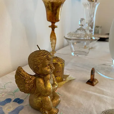 Sable Blanc Luxury Apartment *