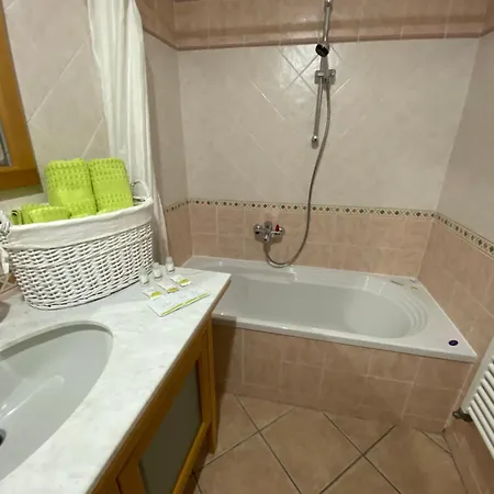 Sable Blanc Luxury *