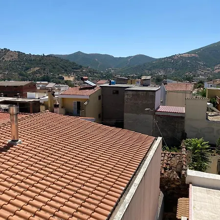 Sable Blanc Luxury * Tertenia