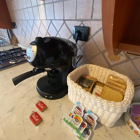 Sable Blanc Luxury Apartment Tertenia