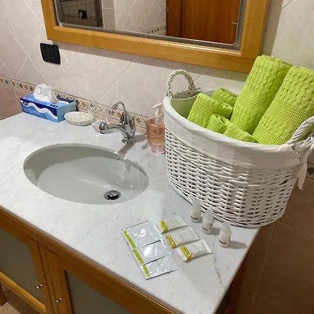 דירה Sable Blanc Luxury Tertenìa