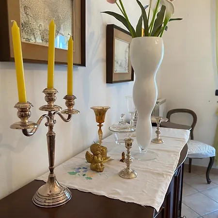 Sable Blanc Luxury Apartment *