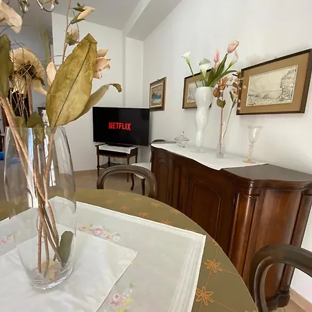 Apartment Sable Blanc Luxury *