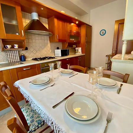 Sable Blanc Luxury Apartment