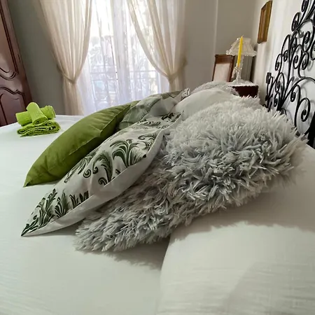 아파트 Sable Blanc Luxury *