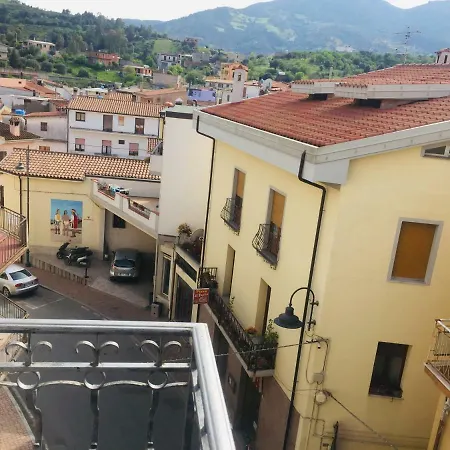 Sable Blanc Luxury Apartment *