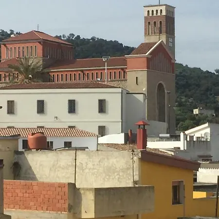 Apartment Sable Blanc Luxury *