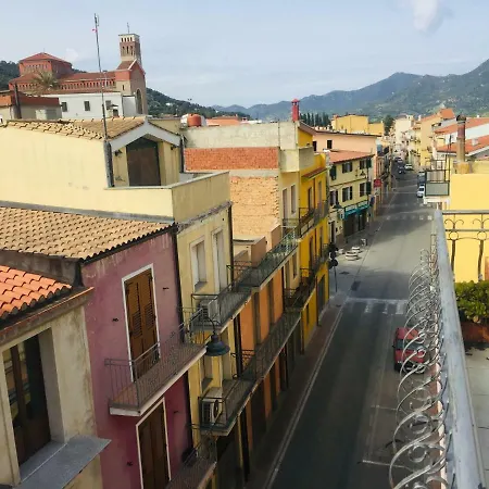 Sable Blanc Luxury Tertenìa