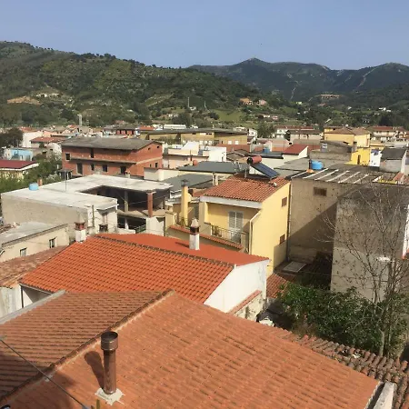 Sable Blanc Luxury Tertenia